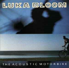The Acoustic Motorbike